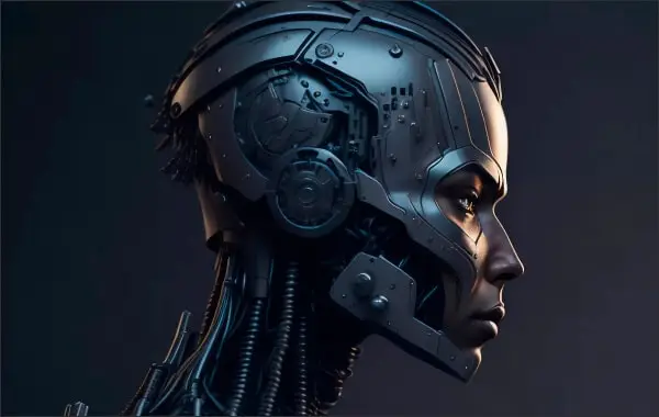 Personal Financial EmpowermentUsing the AlgoMind AI